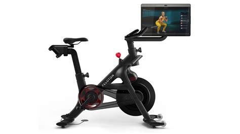 peloton kickstarter